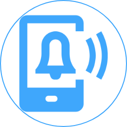 見込み求職者へ継続的なアプローチ